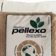 Il Pellexo Premium, di pino canadese