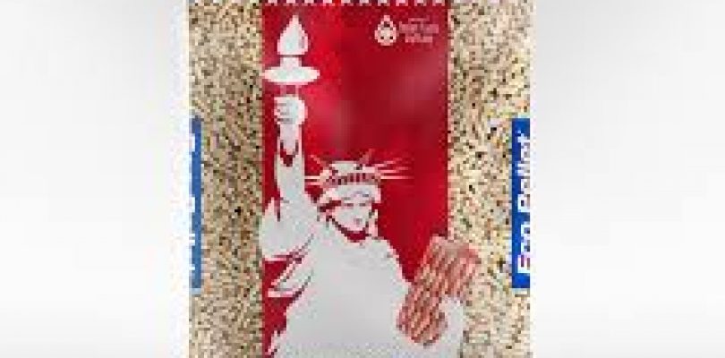Il pellet Americanino