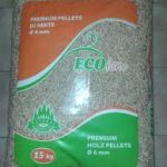 Ecoline Premium Pellet