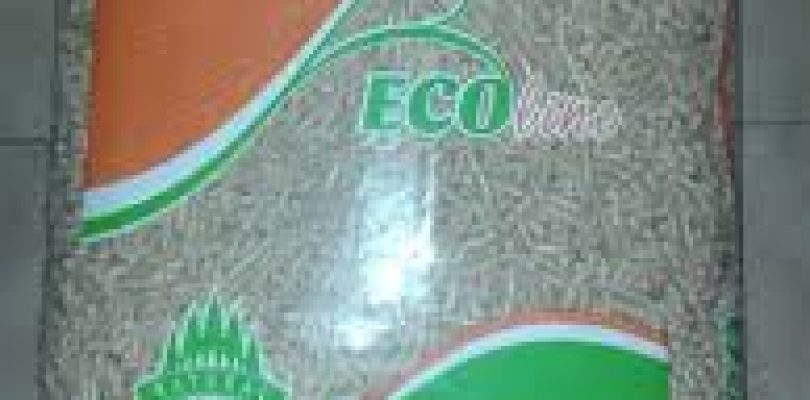 Ecoline Premium Pellet