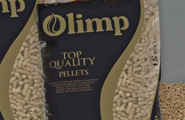 Pellet polacco Olimp
