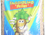 Pellet Faggiolino