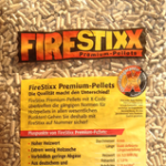 Il noto Pellet tedesco Firestixx
