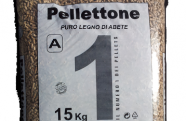 Il sacco di Pellettone