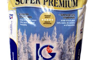 Il canadese LG Super Premium