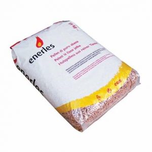 Pellet Enerles