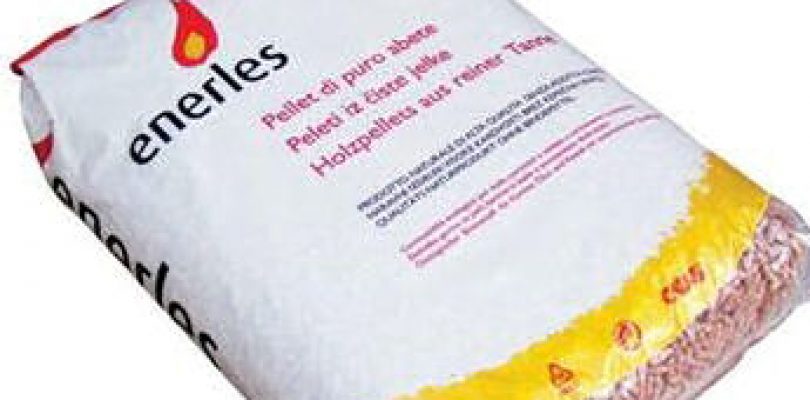 Enerles dalla conifera slovena