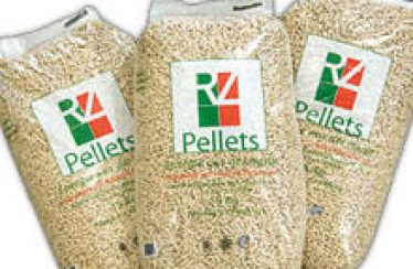 Pellet RZ, austriaco di abete bianco