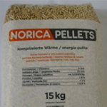 Pellet Norica dall'Austria