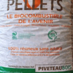 Il pellet francese Piveteau