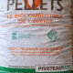 Il pellet francese Piveteau