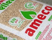 Il pellet rumeno Ameco