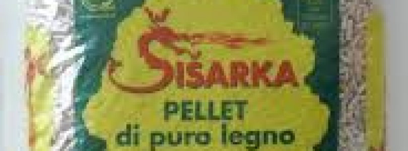 il pellet croato Sisarka