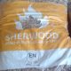 Pellet rumeno Sherwood