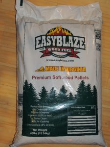 Easyblaze, dal pino in Usa