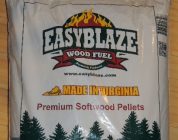 Il pellet americano Easyblaze