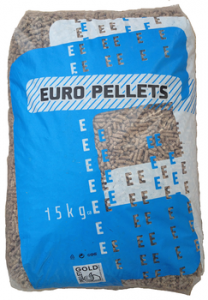 Euro Pellets, importato in Italia da Ricci Pietro
