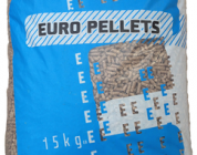 Pellet di Slovenia Euro Pellets