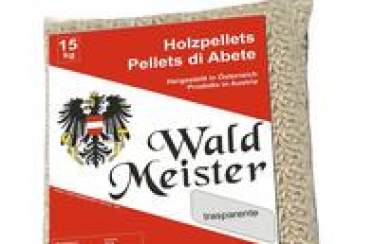 Wald Meister, prodotto d'abete