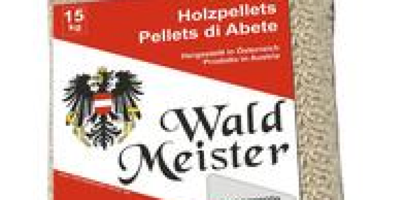 Wald Meister, prodotto d'abete