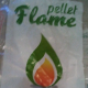 Flame Pellet di faggio