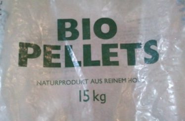 Bio Pellet di Mayr Melnhof
