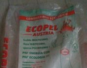 Ecopel, prodotto austriaco insaccato in Italia