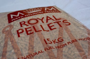 Il Royal Pellet