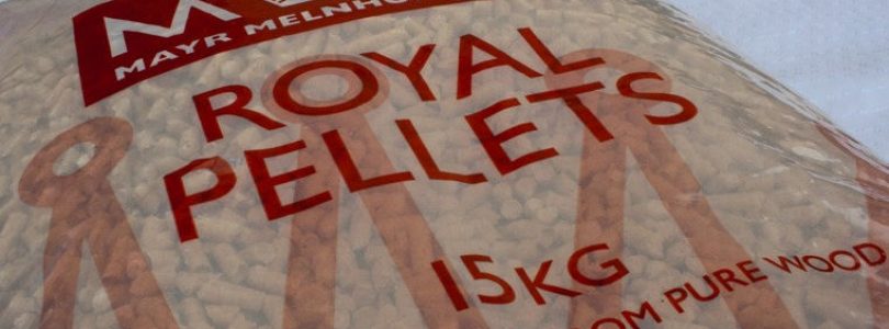 Il Royal Pellet