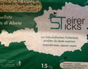 Steirer Sticks, puro abete bianco austriaco, le caratteristiche
