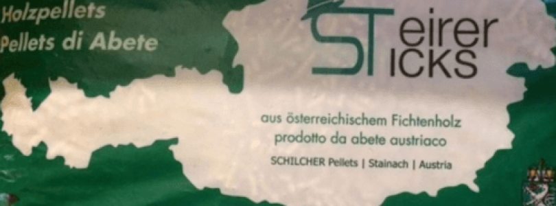 Steirer Sticks, puro abete bianco austriaco, le caratteristiche