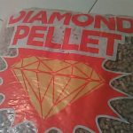 Diamond Pellet, scheda tecnica di questo francese