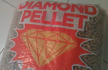 Diamond Pellet, scheda tecnica di questo francese