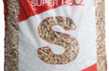 Il super Holz pellet