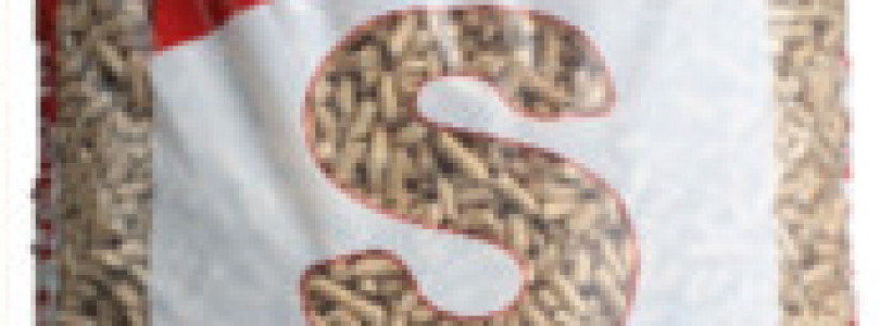 Il super Holz pellet