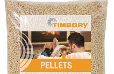 Pellet tedesco Timbory