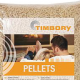 Pellet tedesco Timbory