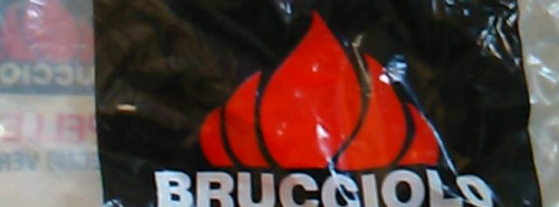 Brucciolo, scheda tecnica del pellet veneto