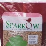 Pellet Sparrow, la scheda tecnica, le caratteristiche