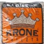Krone Pellets, i dati tecnici