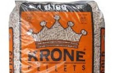 Krone Pellets, i dati tecnici