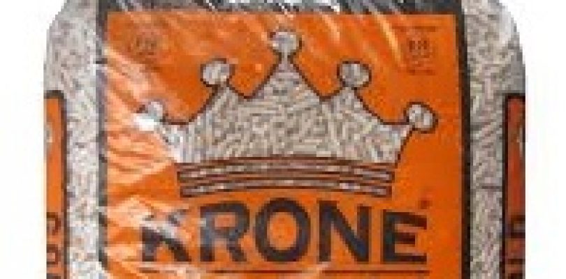 Krone Pellets, i dati tecnici