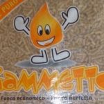 Fiammetto, caratteristiche di questo pellet di abete