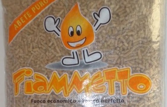 Pellet miss fiammetta