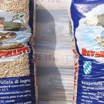 Pellet Bavaria, abete tedesco