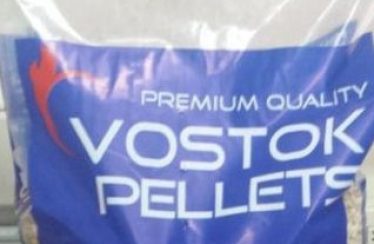 il sacco del pellet slovacco vostok