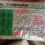 Il sacco di Schosswendter