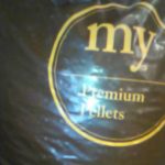 Pellet di abete rosso My Premium