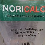 Noricalor, la scheda