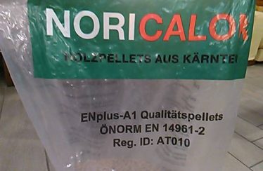 Noricalor, la scheda